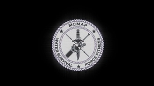 Hand to Hand Combat: Marine Corps Martial Arts Instructor Trainer Course 2-25 Reel