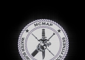 Hand to Hand Combat: Marine Corps Martial Arts Instructor Trainer Course 2-25 Reel