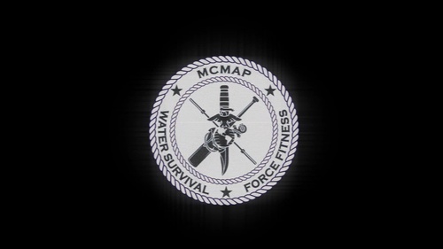 Hand to Hand Combat: Marine Corps Martial Arts Instructor Trainer Course 2-25 Reel