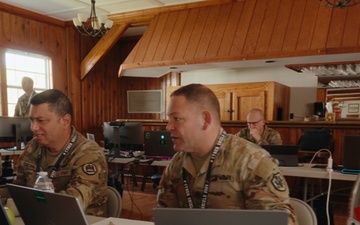 Cyber Shield: Cyber Security Exercise