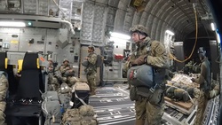 Swift Response 25: Joint Force Entry Exercise in Norway