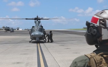 Marine Minute: 20-25