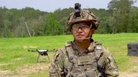 2LT Gankhuleg on the Skydome System: A Lifesaving Innovation