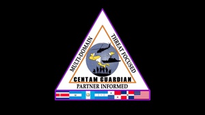 CENTAM Guardian 25 Wrap-up Video