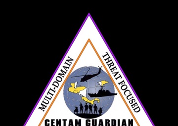 CENTAM Guardian 25 Wrap-up Video