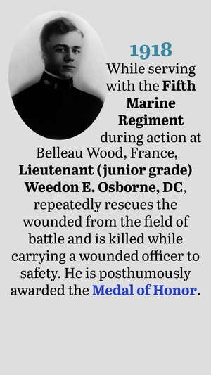 On This Day in Naval History: June 6 (Vertical)