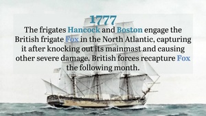 On This Day in Naval History: June 7 (Horizontal)