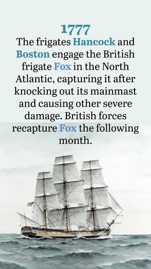 On This Day in Naval History: June 7 (Vertical)