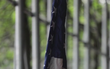 Fleet Week New York 2025 'Freedom Run' (vertical video)