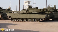 III Corps Conducts Railhead Operations Preparing for Army 250th Celebration