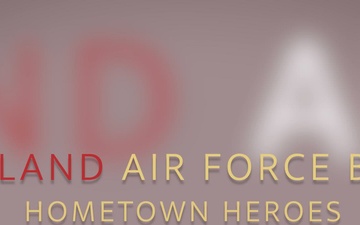 2025 Kirtland Hometown Heroes featuring Josh Richards