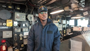 Fleet Week New York 2025 Hometown Heroes