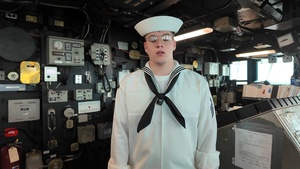 Fleet Week New York 2025 Hometown Heroes