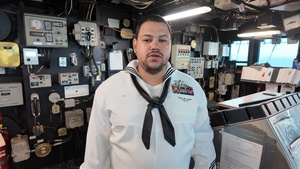 Fleet Week New York 2025 Hometown Heroes
