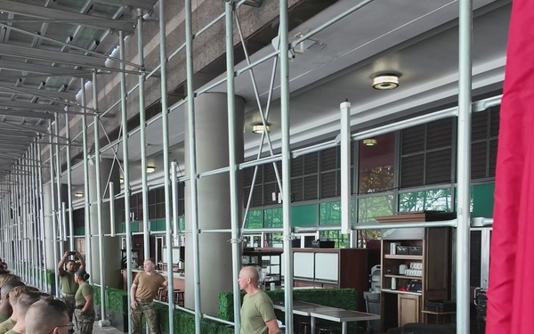 FWNY25: Freedom Run 2025 B-roll