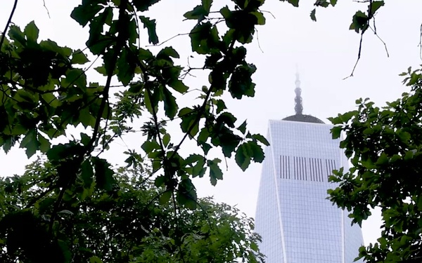 FWNY25: Freedom Run 2025 B-roll