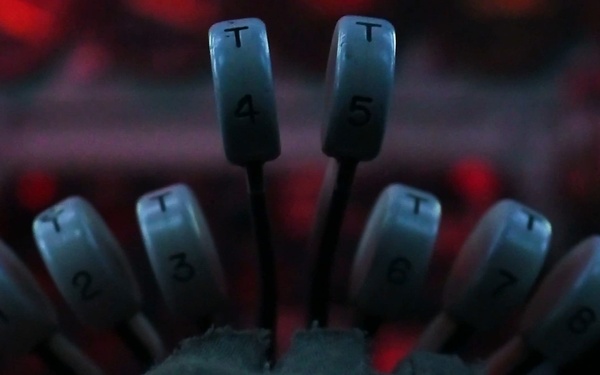 23rd Expeditionary Bomb Squadron executes Agile Combat Employment concept during Bomber Task Force Europe