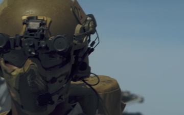 22nd MEU | MSPF Conducts Maritime Interception Operations During ARMEUEX