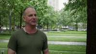 FWNY25: Col. William V. Gorsuch