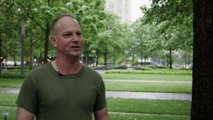 FWNY25: Col. William V. Gorsuch