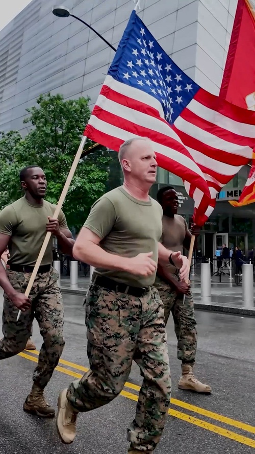 FWNY25: Freedom Run 2025