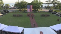 2d marine Division Commanding General Change of Command (Part 3)