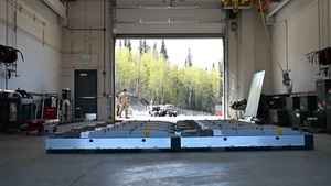 354th Munitions Squadron hosts Combat Ammunition Exercise (b-roll)