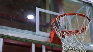 C7F, USS Blue Ridge Sailors Participate in Basketball Game with New Zealand Defense Forces