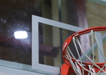 C7F, USS Blue Ridge Sailors Participate in Basketball Game with New Zealand Defense Forces