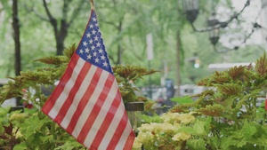 FWNY25: Fleet Week at the National Arts Club
