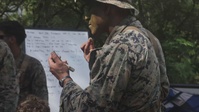 SOI-W AIMC 3-25 conducts field exercise