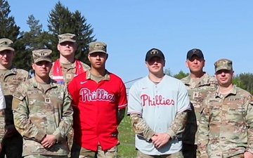 56th SBCT Phillies Shout Out