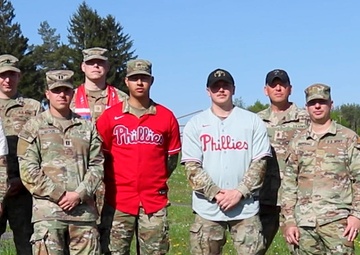 56th SBCT Phillies Shout Out