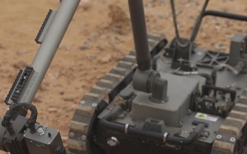 B-Roll: US, Morocco conduct mock improvised explosives device identification training at African Lion 2025
