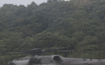 31st MEU | Helocast B-Roll