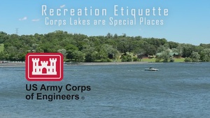 Love our lakes? Let's keep them awesome together!