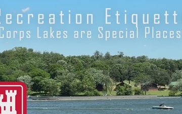 Love our lakes? Let's keep them awesome together!