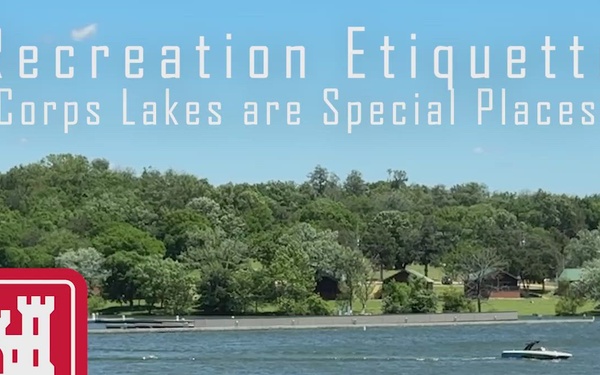 Love our lakes? Let's keep them awesome together!