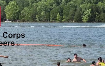 Ellos flotan, tú no – Usa tu chaleco salvavidas este verano