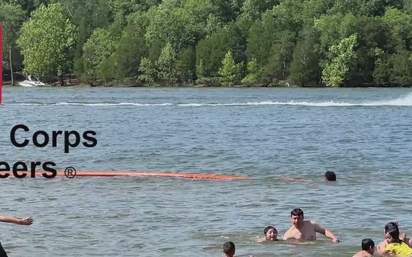 Ellos flotan, tú no – Usa tu chaleco salvavidas este verano
