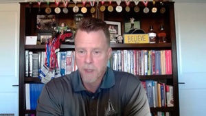 Commander's Key Support Program Engagement Series Part 3 of 5