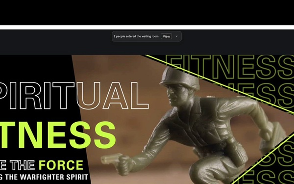 Commander's Key Support Program Engagement Series Part 4 of 5