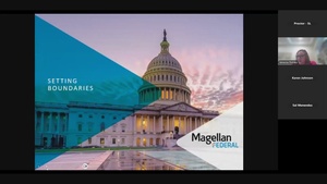 Commander's Key Support Program Engagement Series Part 5 of 5