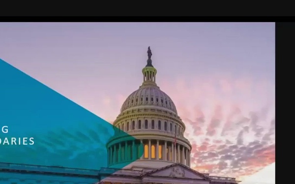 Commander's Key Support Program Engagement Series Part 5 of 5