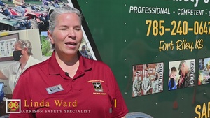 2025 Fort Riley Safety Fair