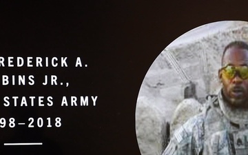 Vanguard Army 250 Exhibit celebrates generational service to our Nation