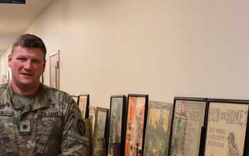 Vanguard Army 250 Exhibit interview with LTC Scott Beal 01