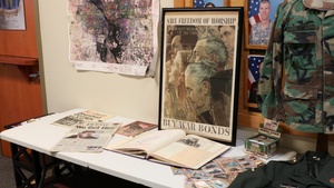 Vanguard Army 250 Exhibit interview with LTC Scott Beal 05