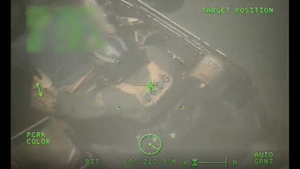 Coast Guard medevacs 58-year-old man 170 miles southwest of Clearwater