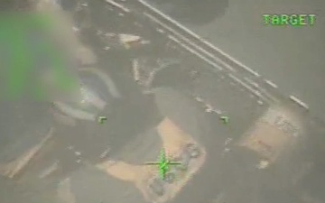 Coast Guard medevacs 58-year-old man 170 miles southwest of Clearwater